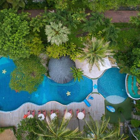 Peach Hill Resort - Sha Extra Plus Praia de Kata Exterior foto