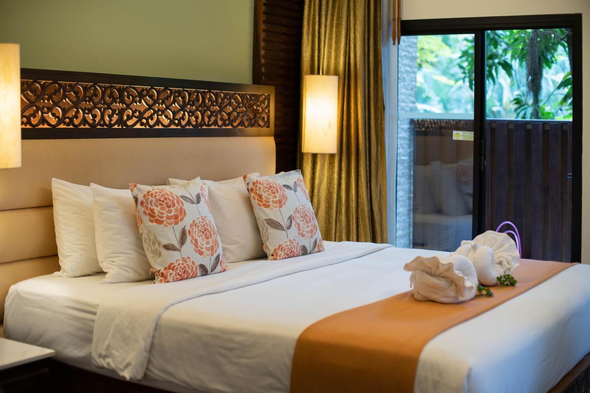 Peach Hill Resort - Sha Extra Plus Praia de Kata Exterior foto