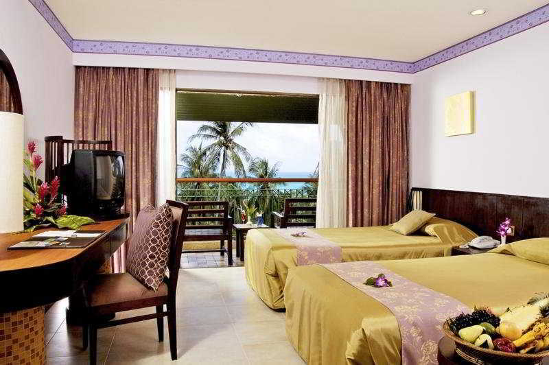 Peach Hill Resort - Sha Extra Plus Praia de Kata Exterior foto